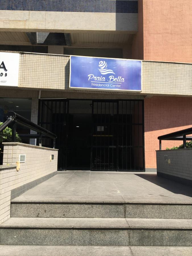 Cantinho Na Orla Da Pituba Салвадор Екстериор снимка